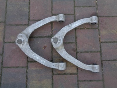 Рычаг верхний левый перед infiniti ex фото №1