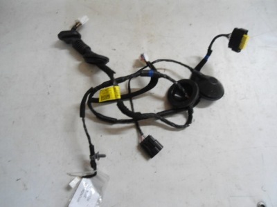 Жгут дверь правый задняя hyundai i40 lift 18 sedan фото №1