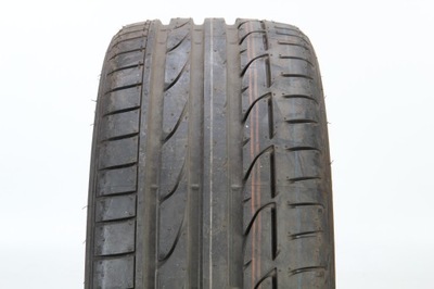 1 PIEZA 225/35 R18 BRIDGESTONE POTENZA S001 AO (F620)  