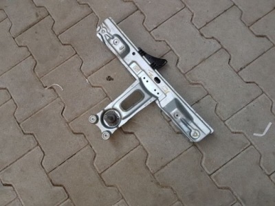 Механізм вікон лівий задня opel insignia 13227840 фото №1