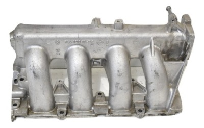 Коллектор всасывающий laguna iii 3 2.0 turbo 8200614545 фото №1