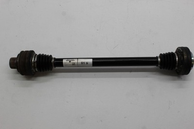 Audi q7 4m приводной вал 4m0501203d фото №1