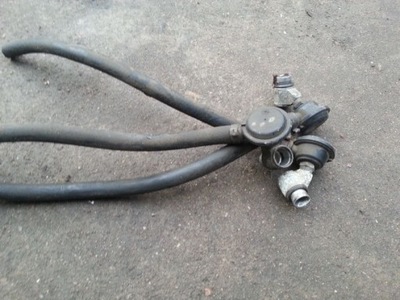 Клапан клапан audi a4 b5 1.8 фото №1