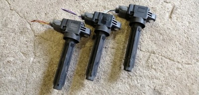 Mitsubishi space star ii 1.2 b котушка запалювання 1832a057 фото №1