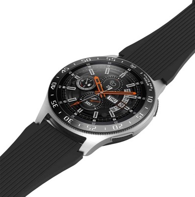 Ring Bezel Samsung Gear S3 BLACK