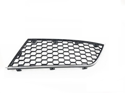 Alfa romeo оригінальний номер 156084788 решітка решітка бампера фото №1