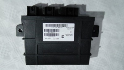 Модуль chevrolet captiva lift 95299517 фото №1