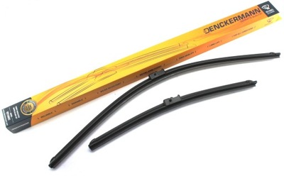 FORD C-MAX 03-10 WIPER BLADES FRONT  