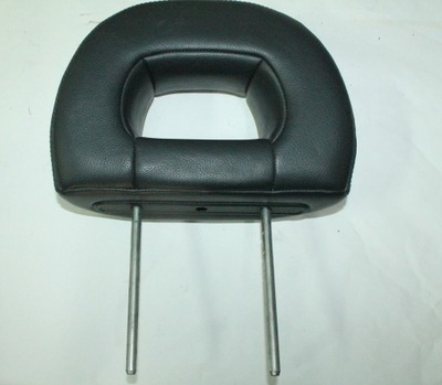 Mitsubishi outlander 03-04-05-06 r.zagłówek шкіра фото №1