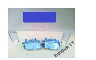 Лампа seat ibiza 1994-95 права bosch фото №1