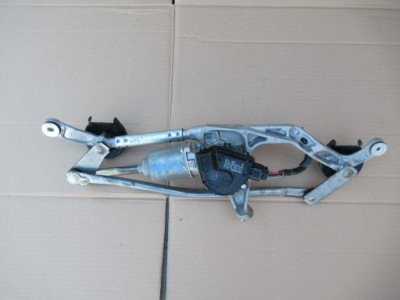 Toyota auris ii механизм дворник фото №1