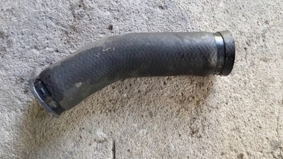 Mitsubishi lancer x 2.0 did шланг інтеркулер фото №1