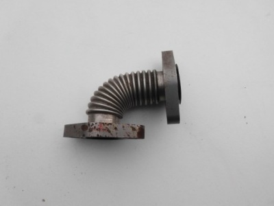 Трубка шланг egr b430 alfa 147 156 fiat 1.9jtd 8v оригинал фото №1
