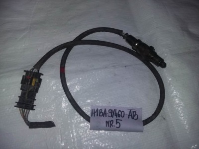Ford fiesta mk8 1.1b датчик датчик h1b1-9y460-ab фото №1
