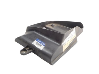 Захист інтеркулер fiat punto 99-10 51702570 фото №1