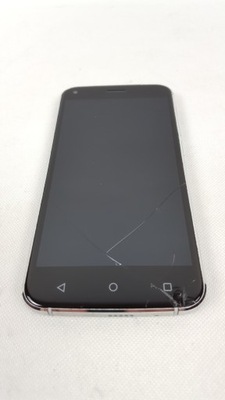 Smartfon KIANO ELEGANCE 5.1 (czarny)