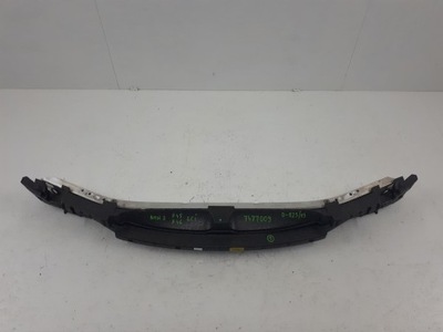 Балка бампера перед bmw 2 f45 f46 lci 7470302 фото №1