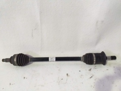 Bmw f22 f30 f33 f34 f36 привідний вал права задня 8603108 фото №1