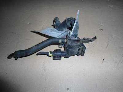 Клапан вакууму hyundai veloster 2012 1.6 gdi фото №1