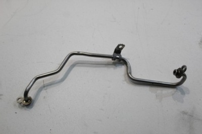 Vw tiguan ii трубка масляная турбины 04e145140h фото №1