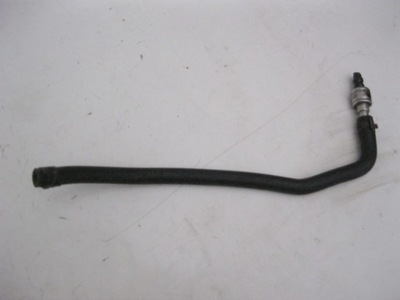 Vw caddy 2k трубка wąż пального 1k0130295ac фото №1