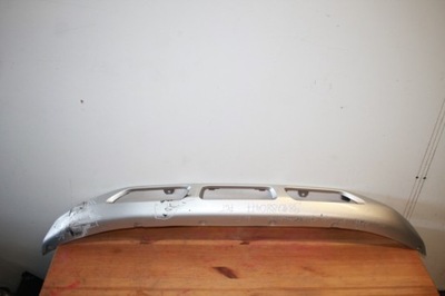 PEUGEOT 3008 SPOILER ANTDĖKLAS BUFERIO 9810880477 