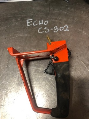 Uchwyt rękojeść Echo CS 302