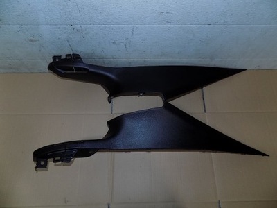 Bmw x6 e71 защита накладка стойка задняя задняя l p фото №1