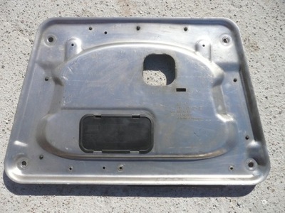 BMW E83 X3 PROTECCIÓN DEL MOTOR PLACA 3415148  