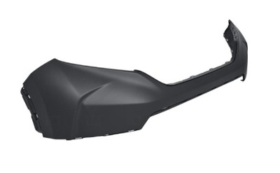 Бампер передний góra honda crv cr-v 2017 2018 2019 фото №1