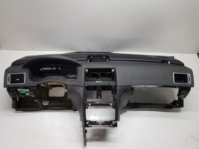 Консоль комплектная peugeot 307 фото №1