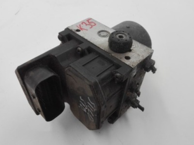 Насос abs fiat stilo 0265800016 фото №1