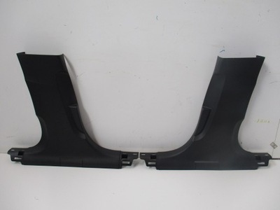 Накладка защита na блок двигателя audi a7 4k8 17r фото №1