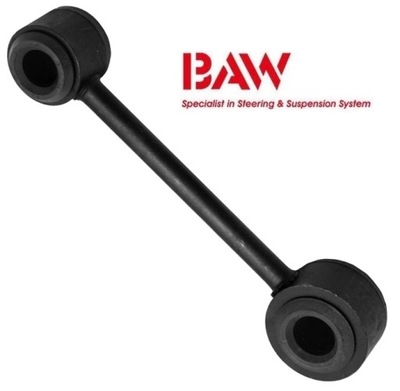 Baw k700508 соединитель стабилизатора задняя фото №1