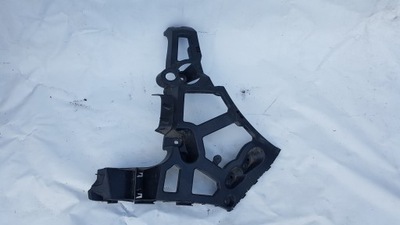 RENAULT MEGANE 3 SOPORTES DE PARAGOLPES 850450006R  