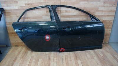 DOOR JAGUAR XJ X351 09-16R  