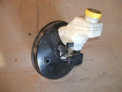 Alfa romeo mito 1.4 підсилювач гальм 51837271 насос гальмівна фото №1