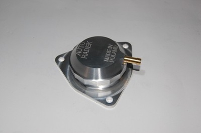 Клапан скидний dv renault laguna ii 2,0 turbo фото №1