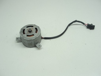 Моторчик вентилятора bmw 1 f20 f21 фото №1