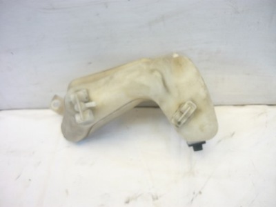 Mercedes w211 бачок омивача ксенон фото №1