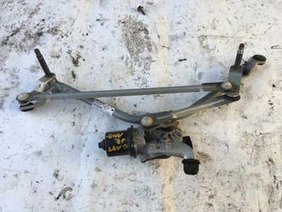 Механізм двірник renault captur gb фото №1