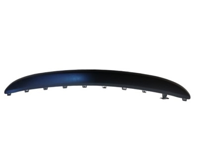 FACING DÉCOR SPOILER JEEP CHEROKEE KL 2019  