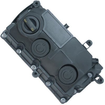 Кришка розподільного валу клапанів skoda оригінал 03g103469g фото №1