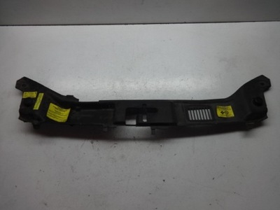 Volvo v50 s40 ii защита поперечина передний перед фото №1