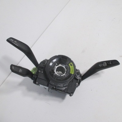 Audi tt перемикач комбінований 8s0907129s стрічка 14r фото №1