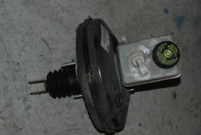 A-klasa w169 a150 усилитель тормозов насос a1694300330 фото №1
