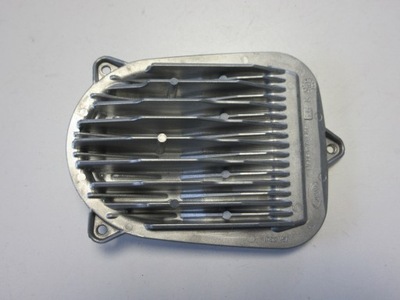 Mercedes glc cla led модуль drl led a2539066500 фото №1