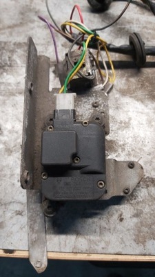 Scania 4 r регулятор обдув фото №1