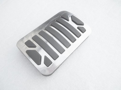 Jaguar xf 2015r педаль тормоза автоматическая коробка передач фото №1