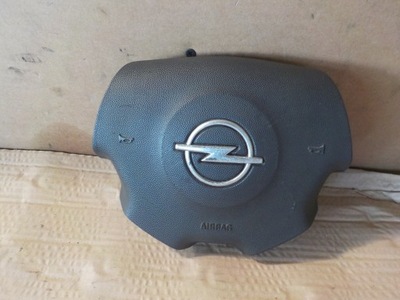 Vectra c 2.2 cdti подушка подушка безопасности водителя фото №1